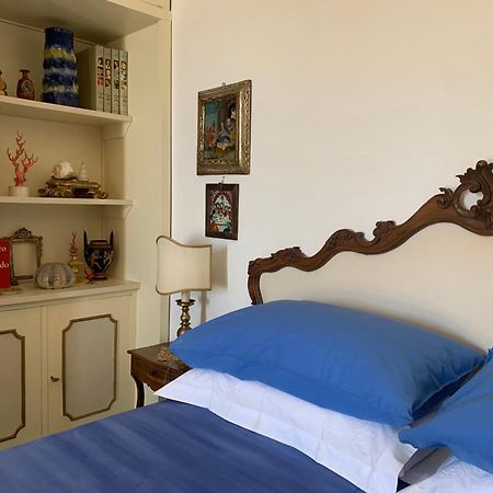 Villa Palatonella Positano Exterior foto